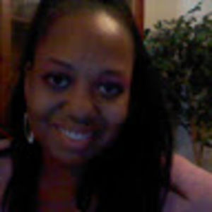 Meet your Posher, Kendra